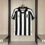 Santos 2027 Home Fan Version | Jersey Zone Store