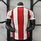 River Plate Home Player Jersey 2026 Originals [Slim Fit]