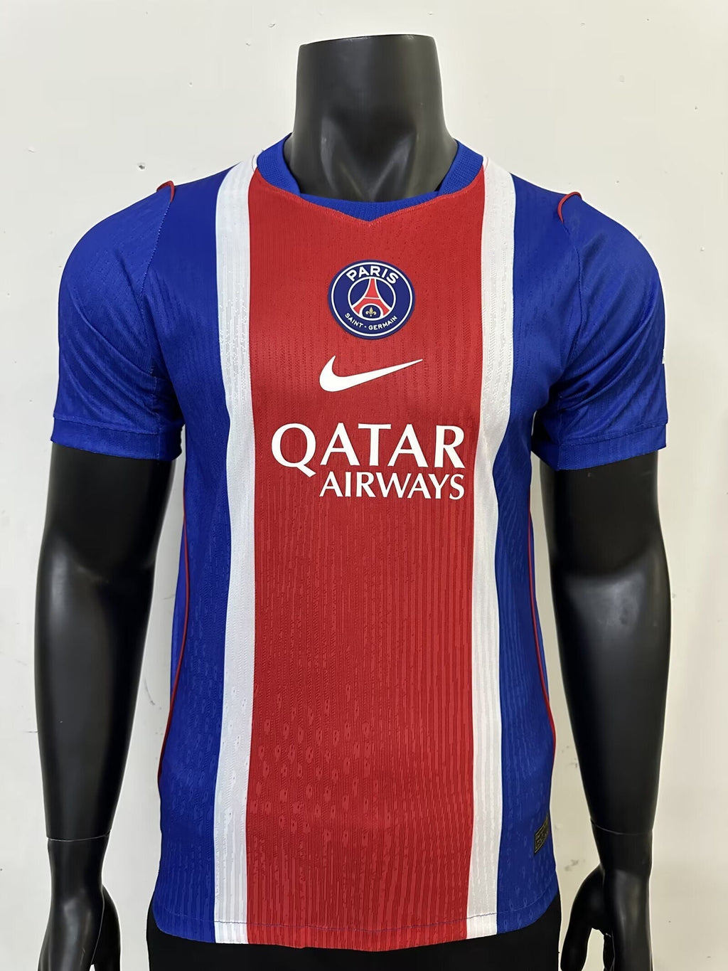 PSG 2027 Player Version [Slim Fit] - Jersey Zone