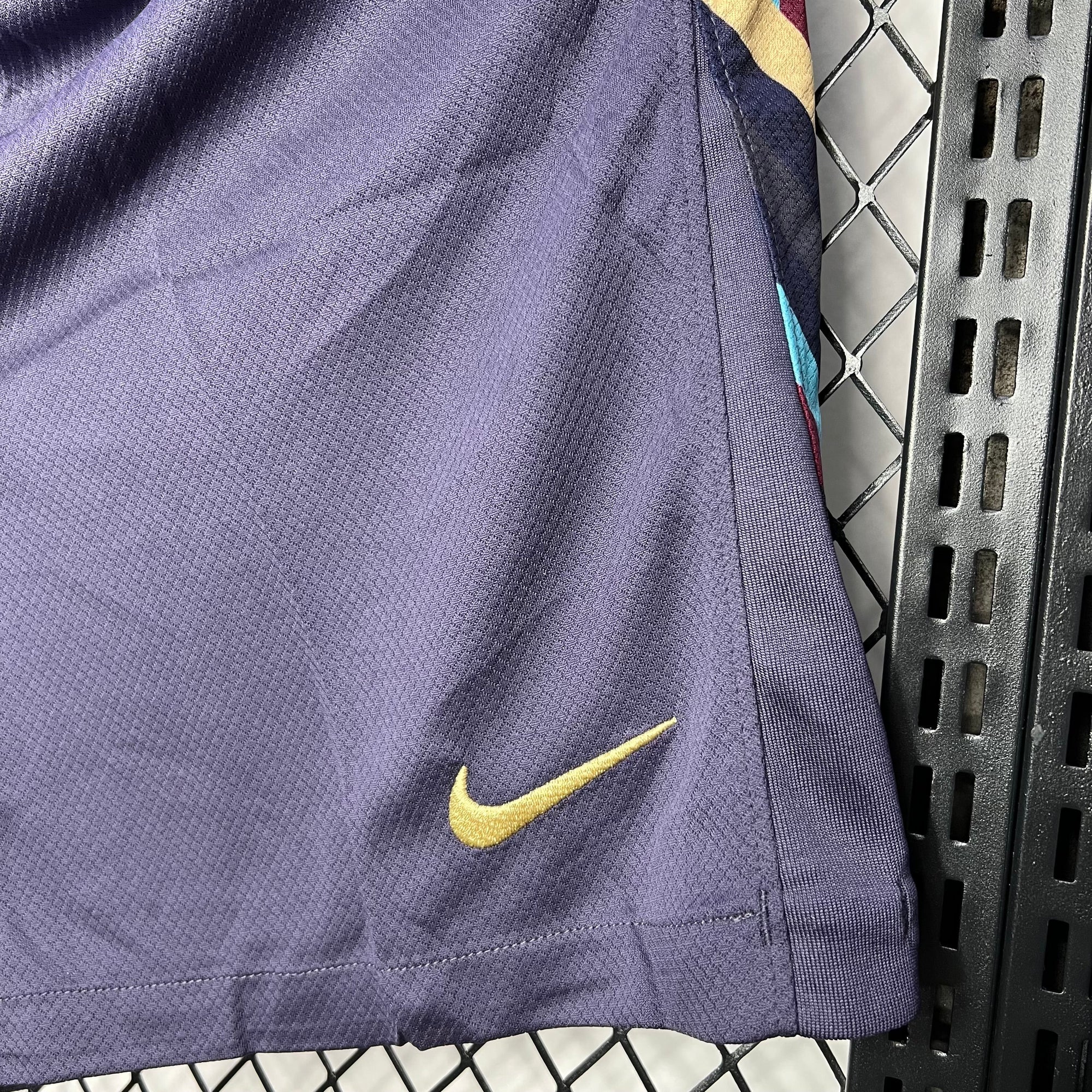 Shorts Inglaterra 2024/25 Away