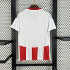 Junior Barranquilla 2025/26 Home Jersey