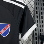 Colo Colo 2025/26 Anniversary Black Kids Kit