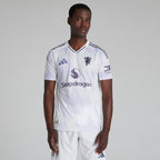 25/26 Player Authentic Player [Slim Fit] Player [Slim Fit] Player [Slim Fit] Manchester United Away - Slim Fit