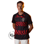 Jersey Flamengo Edicao Especial