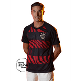 Jersey Flamengo Edicao Especial