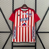 Junior Barranquilla 24-25 Home