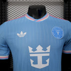 Inter Miami CF Third Authentic Player [Slim Fit] Player [Slim Fit] Player [Slim Fit] Player 2025/26 - Slim Fit