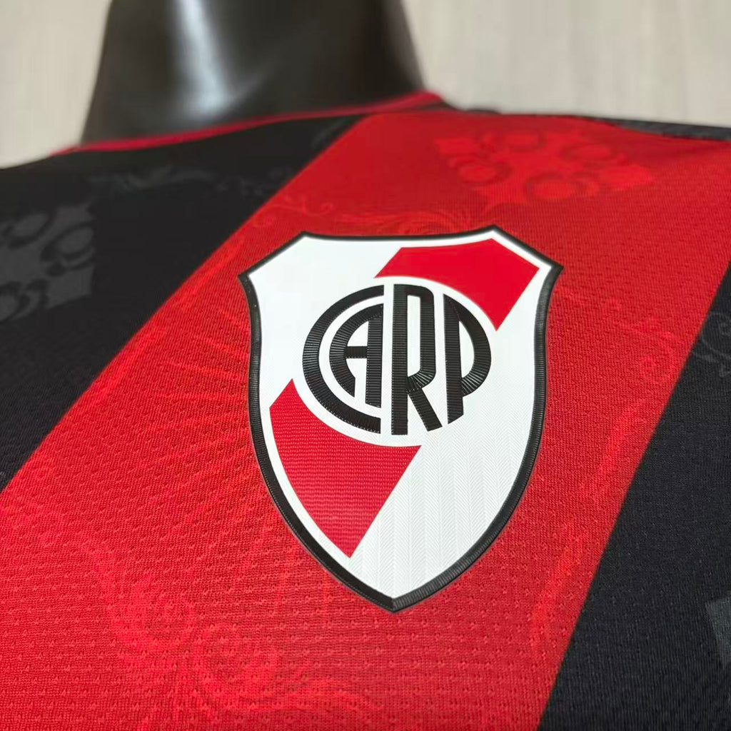 River Plate 2026 Special Edition Player Version [Slim Fit]