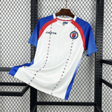 Mens Haiti 2025 - Fan Version