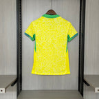 24/25 Women Brazil home Brasil