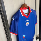 Mens Haiti Home 2026 World Cup Third Jersey