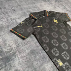 Portugal Pantera Negra 2026 Kit Kids