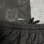 Portugal Pantera Negra 2026 Kit Kids