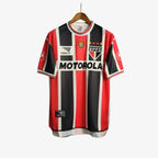 Jersey São Paulo Away 2000 Retrô