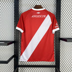 Argentinos Juniors 2025/26 Home Jersey