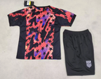 Kit Kids GK USA World Cup 2026 USMNT