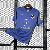 25/26 Atletico Madrid Away