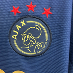 25/26 Ajax Special Edition - Bob Marley Blue
