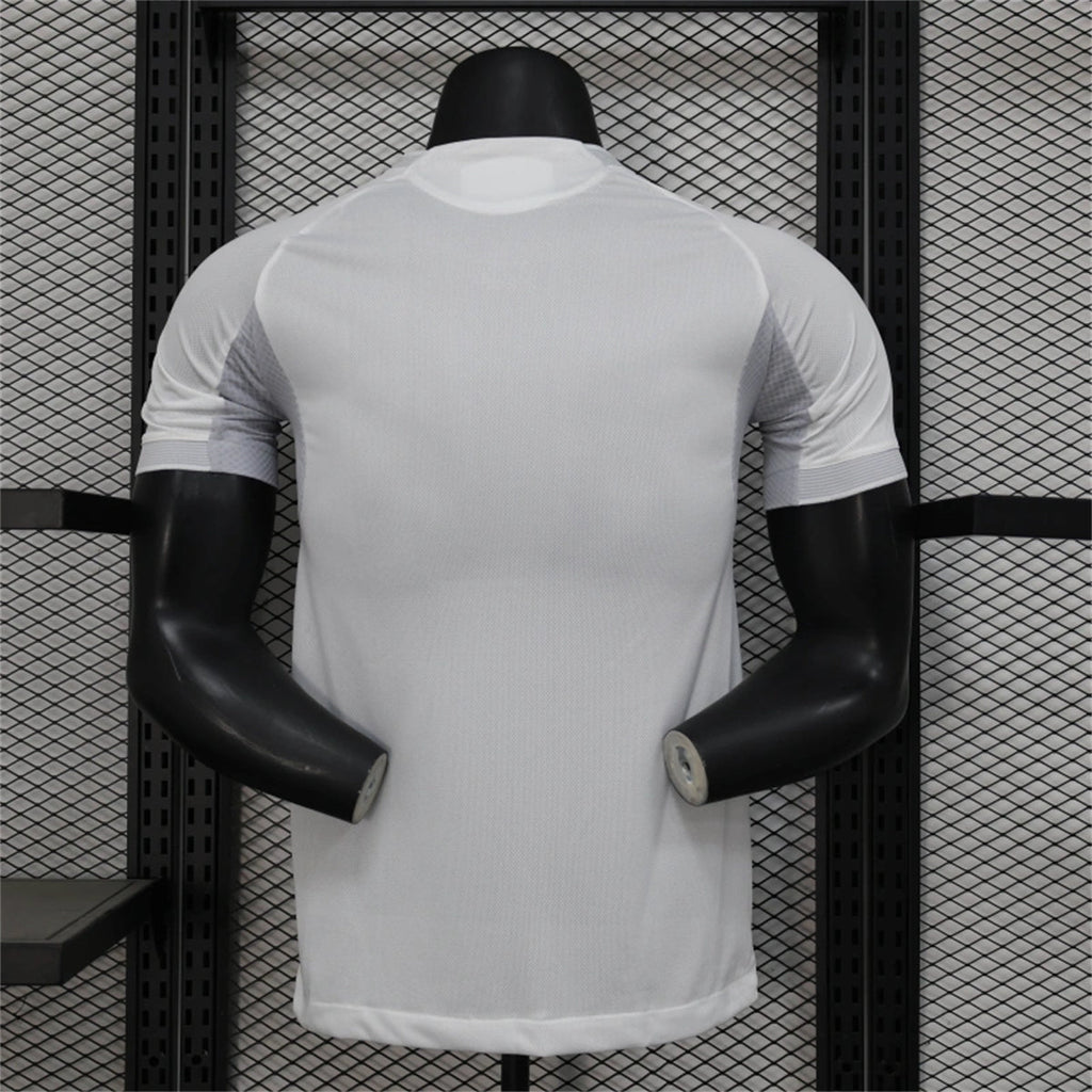 Real Madrid 25/26 I Home Jersey - Player Authentic Player [Slim Fit] Player [Slim Fit] Player [Slim Fit] Version - Slim Fit