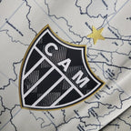Atlético Mineiro Special Edition 2022 Mapa - Dourada