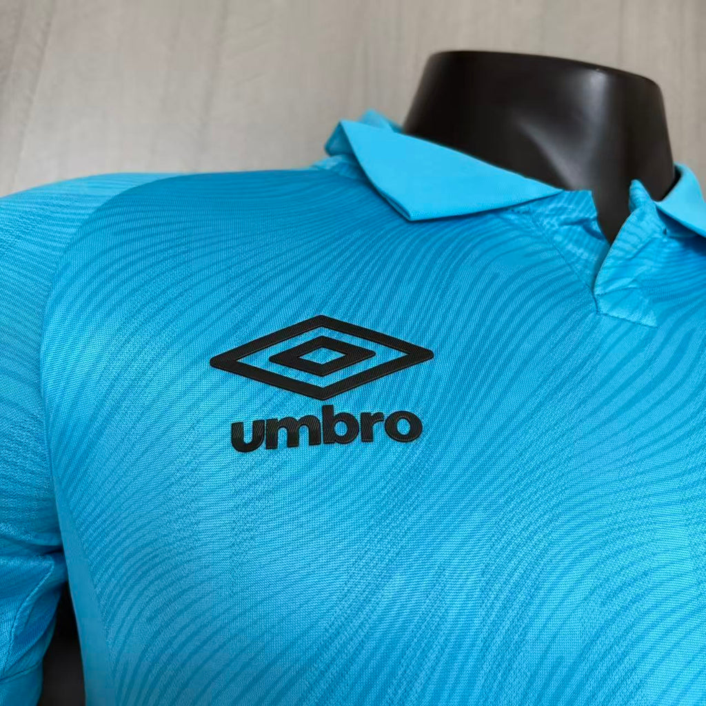 Player Edition 2025/26 Santos III Jersey [Slim Fit]