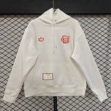 Moleton Flamengo White - Originals