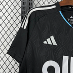 25/26 Charlotte FC away
