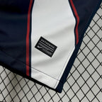 USA 2010 Away Retro Jersey