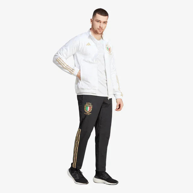 Jacket Italy 125th Anniversary