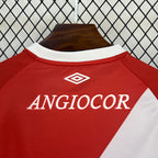 Argentinos Juniors 2025/26 Home Jersey