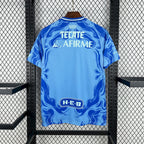 Tigres UANL 2025/26 Away Jersey