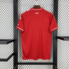 Nottingham Forest 2025/26 Home Jersey