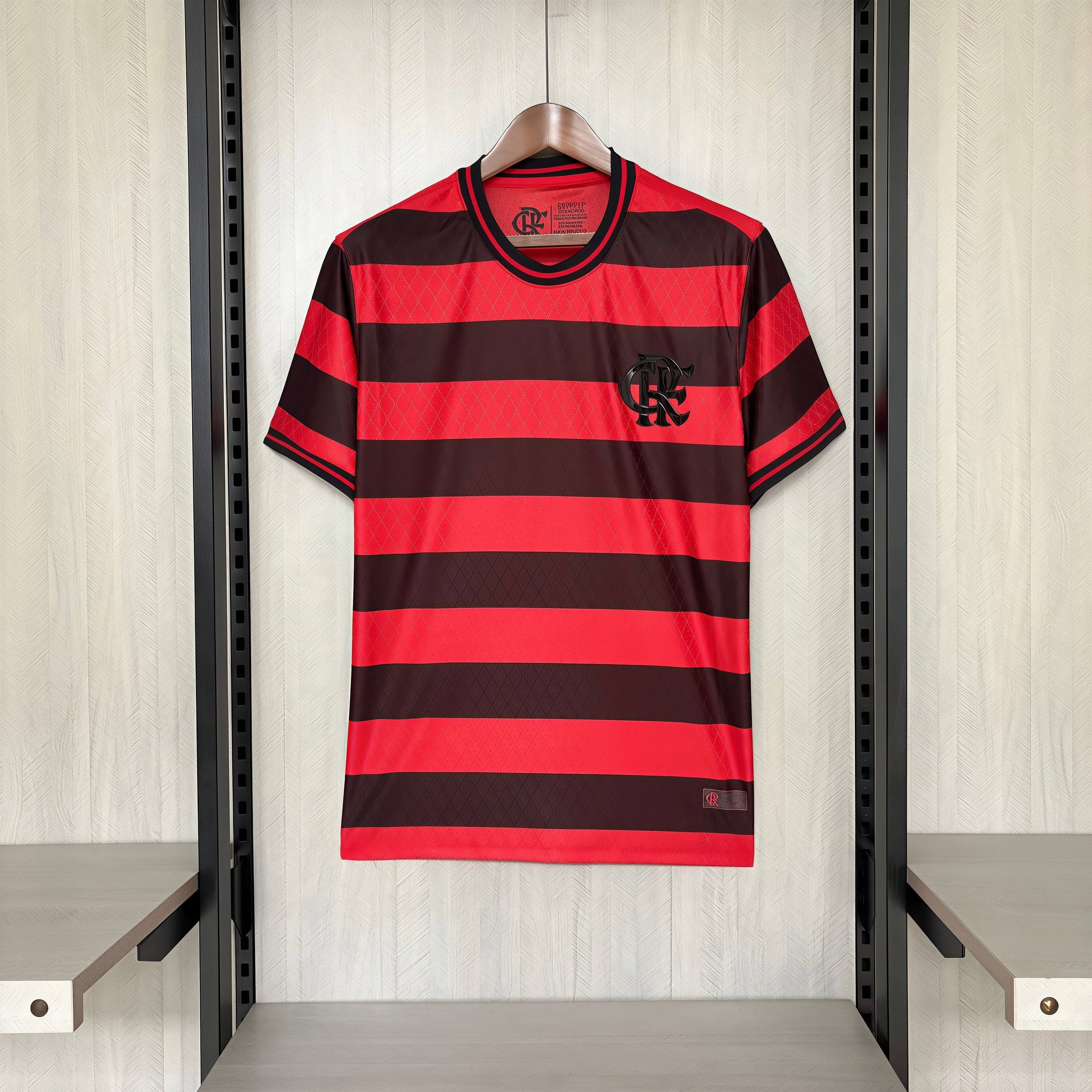 Flamengo 26/27 Special Edition listrada