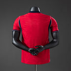 England 2026 Away Player Version Jersey [Slim Fit] World Cup 2026