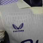 Originals Leeds United FC Icon Shirt - Slim Fit