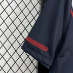USA 2010 Away Retro Jersey