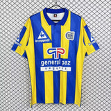 Rosario Central 95-97 home Retro
