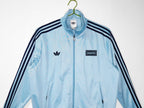 Jacket x Oasis Sky Blue