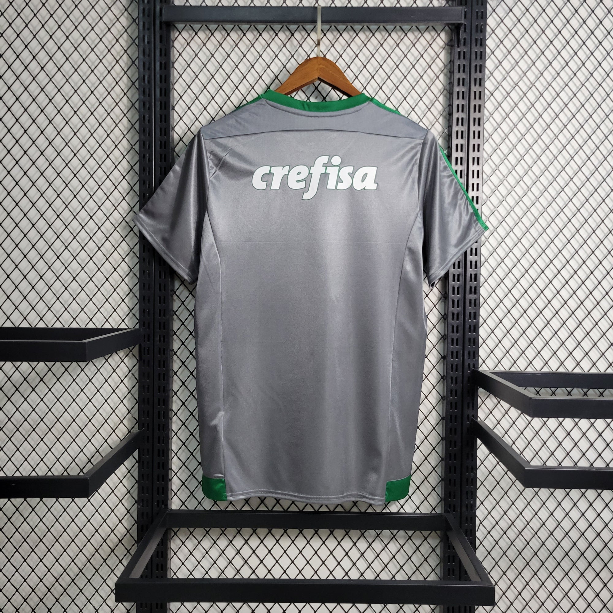 Palmeiras 2015 Jersey - Retro Version