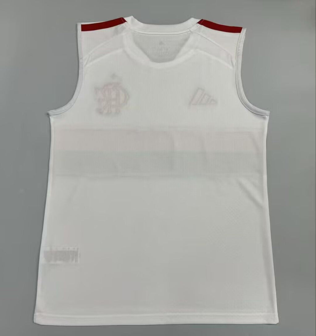 Flamengo Away 2026/27 regata - Fan version