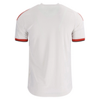Flamengo 26/27 Away - Fan Version Sponsor