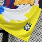 Neymar Jr. 2025/26 all club mix Jersey