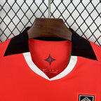2025 South Korea Home - Fan version