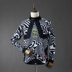 Brazil Hollywood Keeper 2026 - Fan Version Long Sleeve