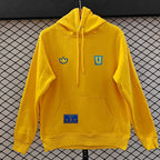 TIGRES Hoody Yellow - Originals