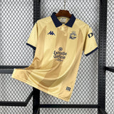 25/26 Deportivo La Coruna Special Edition - Fan Version