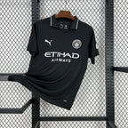 Manchester City 2025/26 Fourth Away Jersey