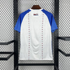 Mens Haiti 2025 - Fan Version