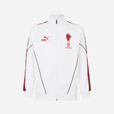 Jacket AC Milan 25/26 White