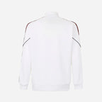 Jacket AC Milan 25/26 White